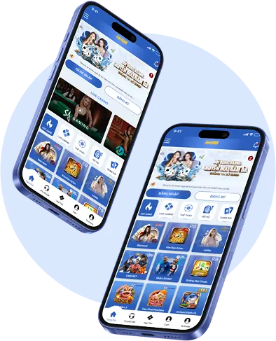 Truy cập tất cả trò chơi