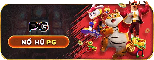Kho game slot nổ hũ với đồ họa rực rỡ