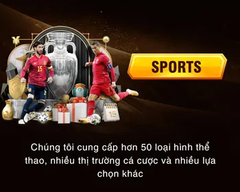 Ưu đãi đặc biệt cho Cược Thể Thao vi68 win