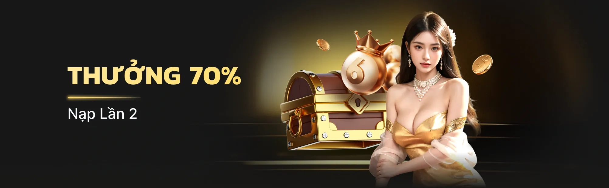 Quà tặng VIP vi68 win